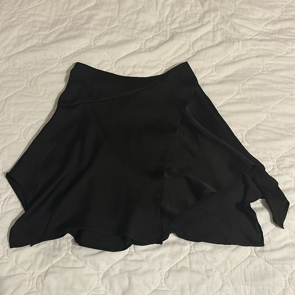 Free People skirt | size 0